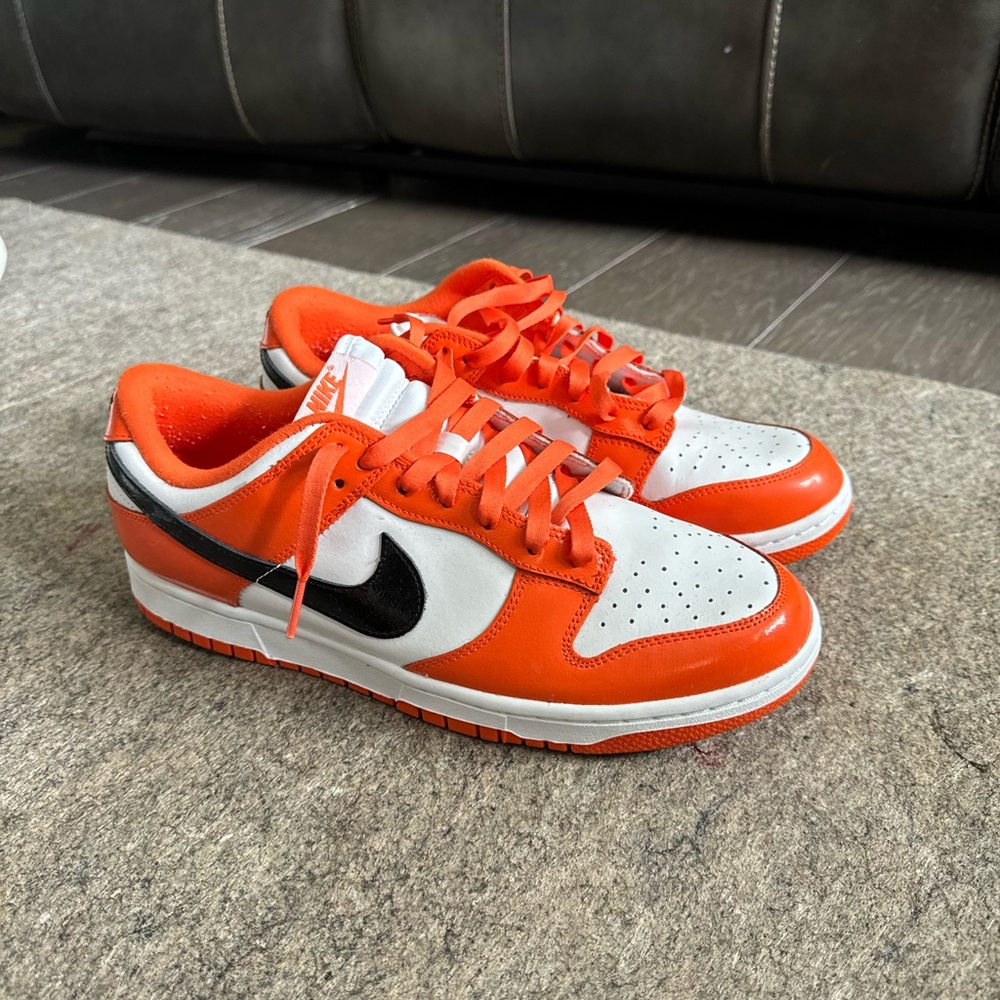 Nike dunk low shoes